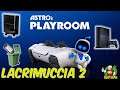 COMPLETIAMO LA COLLEZIONE - Astro's Playroom - PROVIAMO IL DUALSENSE DI PS5