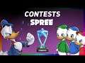 CONTEST SPENDING SPREE | HELP THE MERCHANTS CONTEST | Disney Heroes Battle Mode