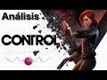 Control Análisis Sensession