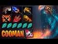 Cooman Phantom Assassin - Dota 2 Pro Gameplay [Watch & Learn]