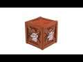 Crash Bandicoot Crate Stressball Review