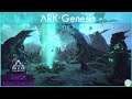 Cùng chơi ARK Genesis Không Mod #55 Đại Chiến Tek T-Rex Gần 500K Máu