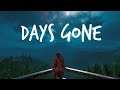 Days Gone - Lets Play - Game Play -