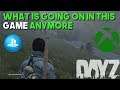 DayZ PS4 XBOX ONE PC | SURROUNDED BY DUPERS | LIVESTREAM HIGHLIGHTS 3