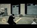 Deadly Premonition 2 - M.04 Below Zero: Gun Basics Tutorial: Point Gun, Aim, Fire and Reload (2020)