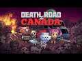 DEATH ROAD TO CANADA | Are we strong enough to survive??