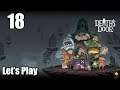 Death's Door - Let's Play Part 18: Gravedigger, Braziers, and Pot Hunting