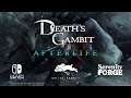 Death's Gambit - Afterlife - Official Trailer - Summer of Gaming 2021
