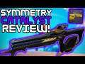 Destiny 2 - Destiny 2 - Symmetry Masterwork Challenge Guide, Stats, and Review!!