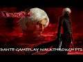 Devil May Cry 2 HD (Dante) Gameplay Walkthrough PT2