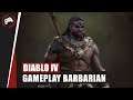 DIABLO 4: Barbarian Gameplay Review | Обзор игры за Варвара