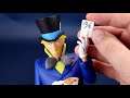 Diamond Select Batman The Animated Series Jervis Tetch Resin Bust | Video Review