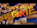 Dicas e Cheats - Gex (Versão Playstation) | Stargame Multishow