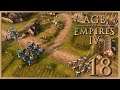 Die Jungfrau von Orléans ⚔️ | Part 18 | Kampagne | Age of Empires IV [Blind] [4K|Ultra]