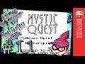 Die Lava-Höhle - Mystic Quest (Seiken Densetsu | Final Fantasy Adventure) Part 11