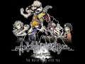 Die Stille naht #028 (The World Ends with You)