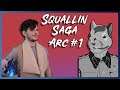 DnD Story time: How my druid became a Dictator - Squallin Saga arc 1 #dndstory #Squallin