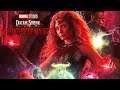 Doctor Strange 2 Scarlet Witch New Secret Abilities and Deleted Scenes - Marvel Explained