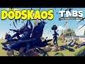 DÖDSKAOS | TABS / Totally Accurate Battle Simulator