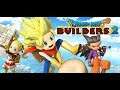 DRAGON QUEST BUILDERS™ 2 Gameplay