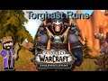 Druid and Warrior Torghast runs - World of Warcraft Shadowlands