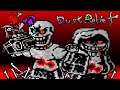DT! DustBelief Phase 3 Completed (BLOODY STAGE + ENDING) || Undertale Fangame