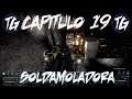 EL COLECCIONISTA - SPACE ENGINNER 2021 GAMEPLAY EN ESPAÑOL - CAP 19 -  SOLDAMOLADORA