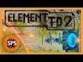 Element TD 2 (Tower Defence) - Early Access - Let's Play, Introduction