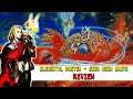 Elemental Master - Mega Drive | REVIEW