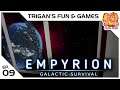 Empyrion S02 E09 Dwarves in Spaaaace!