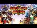 Endless Arena Android Gameplay HD