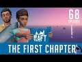 Erstmal en Fass aufmachen ⛵️ RAFT "The first Chapter" mit Crian [Season 2] 🏝️ #068