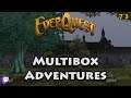 Everquest Live! - Multibox Adventures - 73 - House of Thule