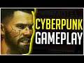Everything We Saw in the NEW CYBERPUNK GAMEPLAY! | Cyberpunk 2077 Gameplay Trailer Breakdown
