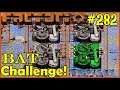 Factorio BAT Challenge #282: Level Three Ore Sorting!