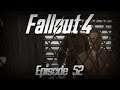 Fallout 4 - Episode 52 -Der Trinity-Tower, Rex Goodman & Strongs [Let's Play]