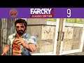 Far Cry 3: Classic Edition Part 9. Mining facility. (Warrior New Game Blind)