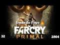 FarCry ® Primal   -  Irmãs do Fogo