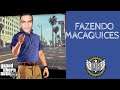 FAZENDO MACAQUICES - GTA 5