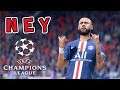 FIFA 20 // Neymar vs SSC Napoli // FINAL UEFA Champions League