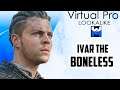 FIFA 20 | VIRTUAL PRO LOOKALIKE TUTORIAL - Ivar the Boneless (Alex Høgh Andersen)