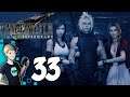 Final Fantasy 7 Remake Intergrade Walkthrough - Part 33: Haunted