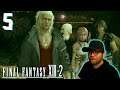 Final Fantasy XIII-2 [Part 5] | Unbranded | Let's Replay