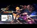 First Time Playing Taimanin Action -Story Mode-