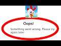 Fix Hay Day Oops Something Went Wrong Error Please Try Again Later Problem Solved