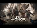 For Honor-Gryphon Reveal Trailer PS. #ForHonor #IGN #Ubisoft