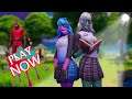 Fortnite FASHION SHOW + SQUID GAME!  (PLAY NOW!) GRISABELLE SKIN GIVEAWAY! 1 win = FREE SKIN