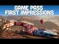 Forza Horizon 5 First Impressions Xbox Series X REVIEW (4k, Xbox, Gamepass)