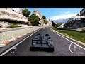 Forza Motorsport 4 - Camino Viejo de Montserrat Circuit Reverse - Gameplay (HD) [1080p60FPS]