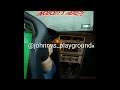 Forza Motorsport 7 - Golf 7 simulator drifting Airport gap w/ Logitech G920